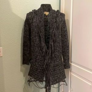 Denim & Supply Ralph Lauren Sweater/Coat